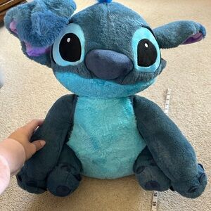 Stitch